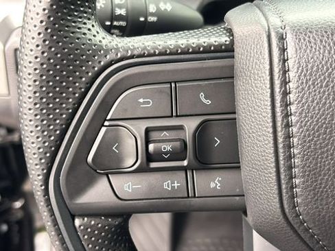 New 2026 Toyota Tacoma SR5 AWD/4WD image 16