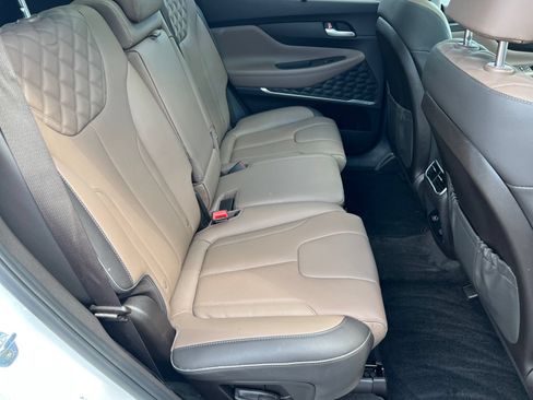 Used 2022 Hyundai Santa Fe SEL Premium AWD/4WD image 17