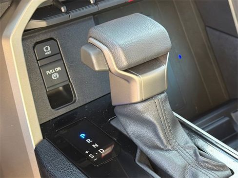 Used 2025 Toyota Tundra SR5 image 28