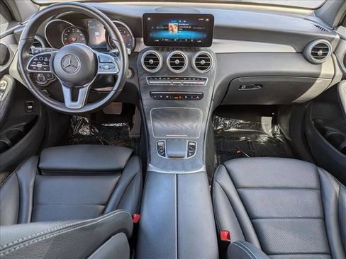 Certified 2022 Mercedes-Benz GLC 300 image 17