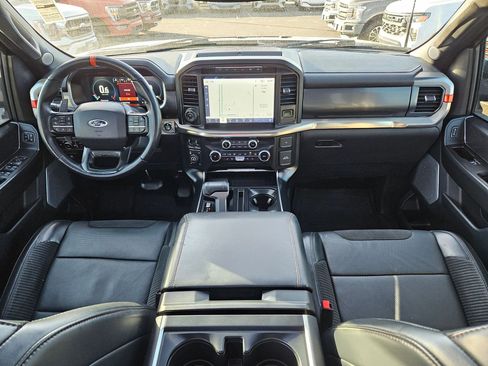 Used 2023 Ford F150 Raptor AWD/4WD image 31