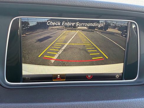 Used 2017 Mercedes-Benz E 400 4MATIC Coupe image 9