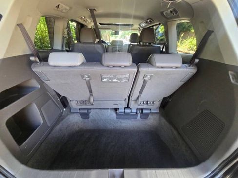 Used 2015 Honda Odyssey EX-L image 18
