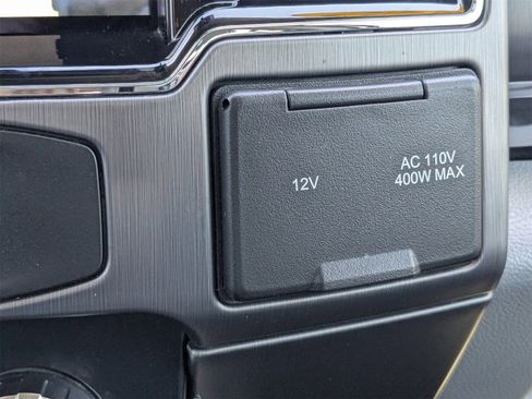 Used 2022 Ford F450 Limited w/ FX4 Off-Road Package image 26