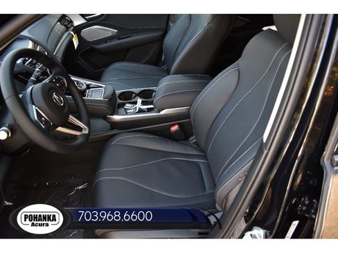 New 2025 Acura RDX w/ Technology Package image 15
