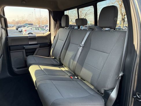 Used 2018 Ford F150 XLT w/ Equipment Group 302A Luxury image 22