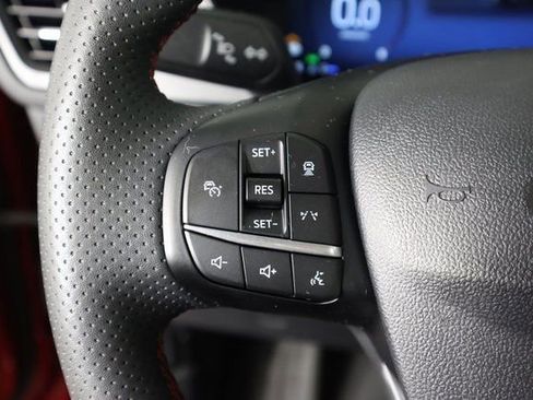 Certified 2023 Ford Escape ST-Line Elite AWD/4WD image 37