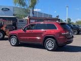 Used 2022 Jeep Grand Cherokee Laredo E image 4