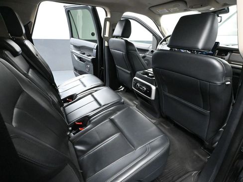 Used 2024 Ford Expedition Max XLT AWD/4WD image 49