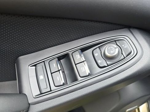 New 2025 Subaru Ascent Bronze Edition image 7