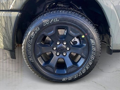 New 2026 RAM 1500 Big Horn image 32