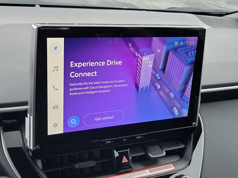 New 2026 Toyota Corolla SE image 25