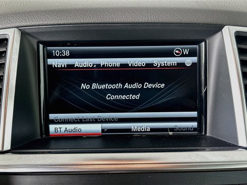 Used 2015 Mercedes-Benz ML 350 2WD image 21