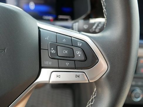 Certified 2022 Volkswagen Taos SE w/ IQ.Drive SE Package AWD/4WD image 26
