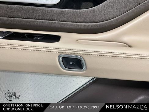 Used 2020 Lincoln Aviator Grand Touring w/ Equipment Group 301A image 52