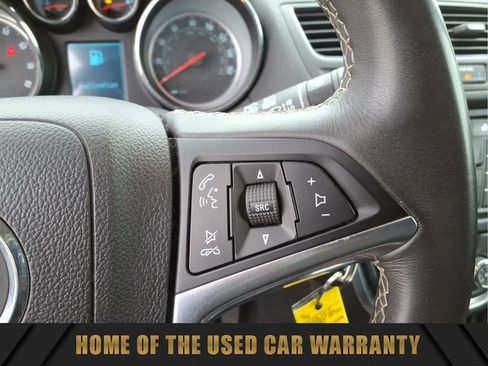 Used 2016 Buick Encore FWD image 22