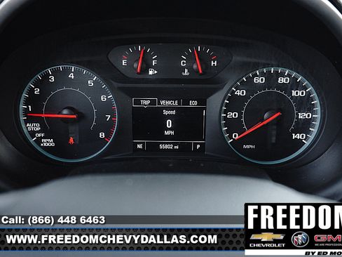 Used 2024 Chevrolet Malibu LT FWD image 13