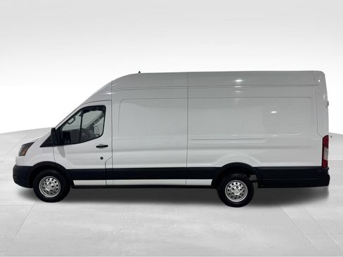 Used 2024 Ford Transit 250 148 High Roof Extended AWD w/ Load Area Protection Package image 13