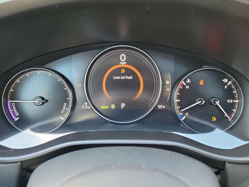 New 2026 MAZDA CX-50 2.5 Hybrid w/ Weather Package image 26