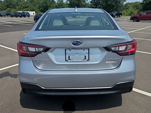 Certified 2024 Subaru Legacy Limited AWD/4WD image 5