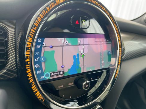 Certified 2024 MINI Cooper S w/ MINI Resolute Edition image 25