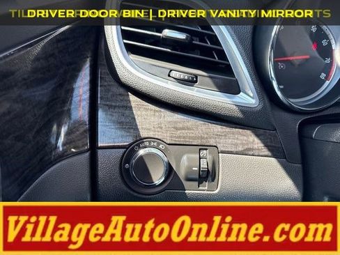 Used 2015 Buick Encore AWD image 13