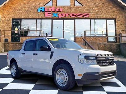 Used 2022 Ford Maverick XL
