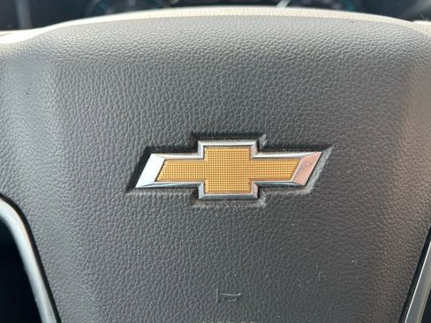 Used 2015 Chevrolet Silverado 1500 LT w/ All Star Edition AWD/4WD image 19