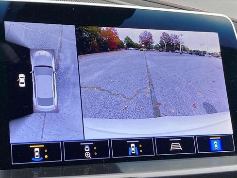 Used 2023 Cadillac CT5 Sport w/ Parking Package image 21