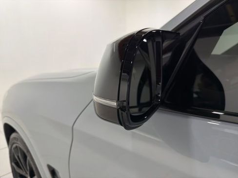 Certified 2023 BMW X3 M40i w/ Premium Package AWD/4WD image 9