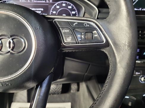 Used 2017 Audi A4 2.0T Premium Plus w/ Premium Plus Package image 30