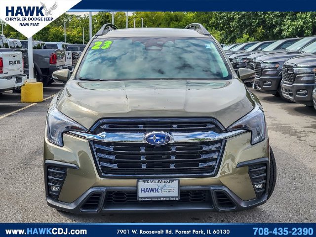 Used 2023 Subaru Ascent Limited AWD/4WD image 4