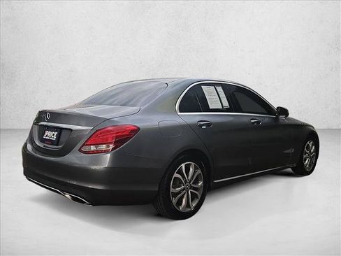 Used 2018 Mercedes-Benz C 300 Sedan image 5