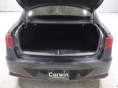 Used 2020 Hyundai Sonata SEL FWD image 20