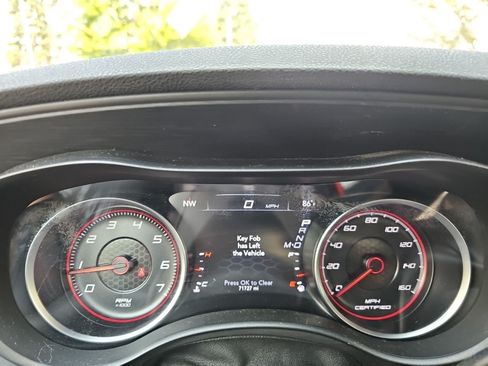 Used 2021 Dodge Charger Police w/ Street Appearance Group AWD/4WD image 22