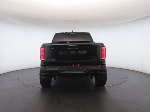 New 2026 RAM 1500 RHO w/ RHO Level 1 Equipment Group image 12