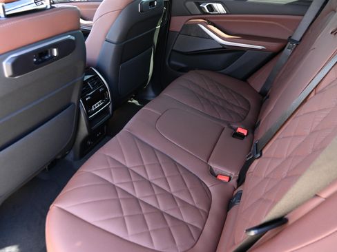 New 2026 BMW X5 xDrive40i image 8
