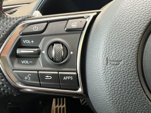New 2026 Acura RDX A-Spec AWD/4WD image 21