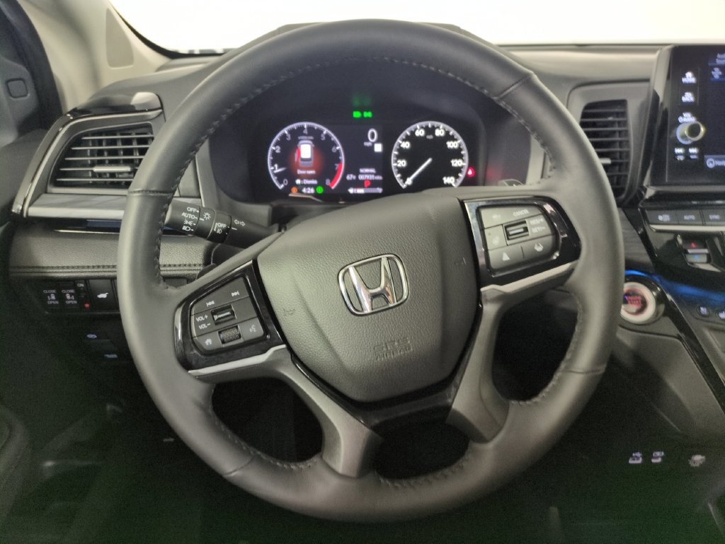 Certified 2026 Honda Odyssey Elite image 20