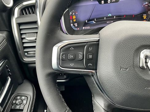 New 2026 RAM 3500 Laramie image 33