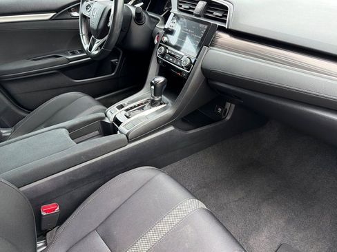 Used 2020 Honda Civic EX image 14
