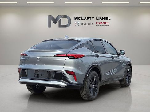 New 2026 Buick Envista Sport Touring w/ Convenience I Package image 5