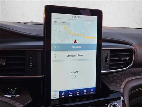 Used 2021 Ford Explorer Platinum w/ Equipment Group 601A image 15