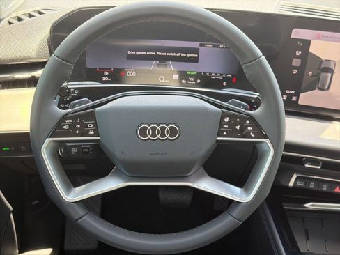 New 2026 Audi Q3 quattro 2.0T image 17