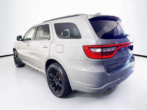 Used 2019 Dodge Durango GT AWD/4WD image 7