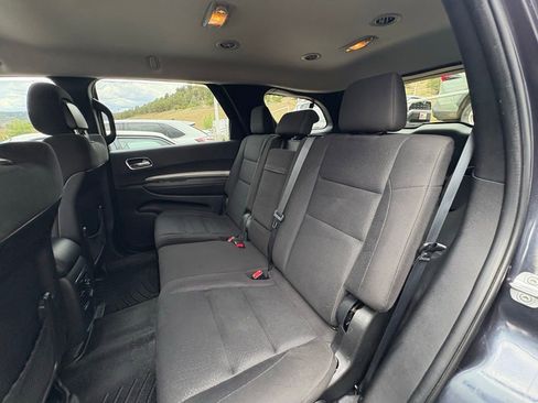 Used 2013 Dodge Durango AWD w/ Skid Plate Group image 26