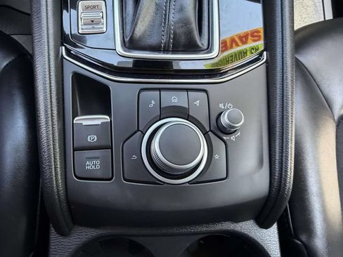 Certified 2023 MAZDA CX-5 AWD 2.5 S w/ Select Package image 18