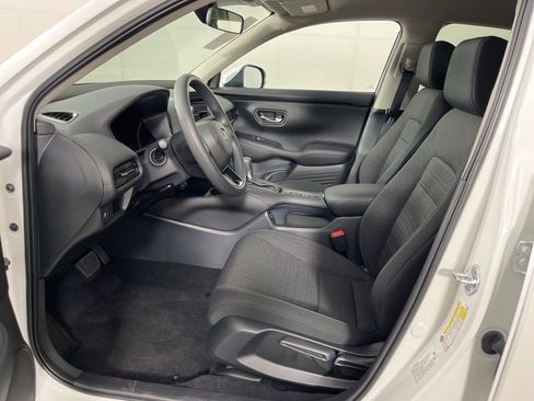 New 2026 Honda HR-V LX image 20