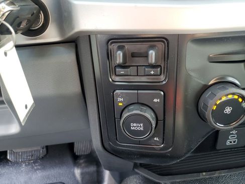 New 2026 Ford F350 XL AWD/4WD image 27