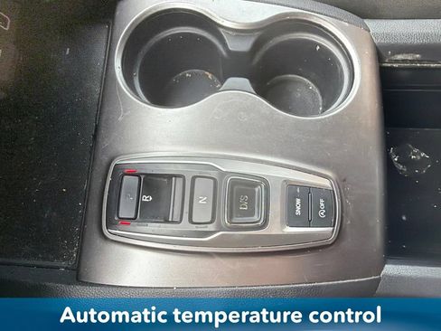 Used 2019 Honda Passport Sport image 8